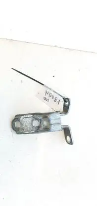 Chevrolet Cruze Rear door lower hinge 1351711
