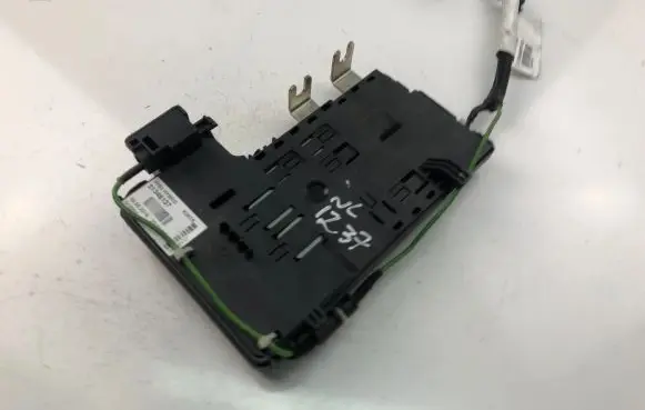 Volvo V60 Fuse box set 31346137