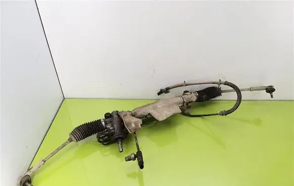 Ford Fiesta Steering rack 2S613200KR