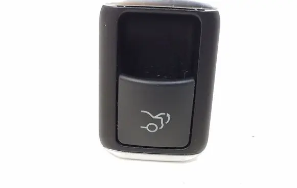 Mercedes-Benz CLS C218 X218 Tailgate opening switch A2129059200