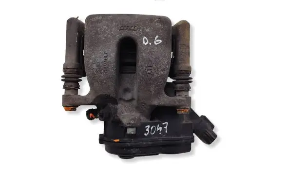 Renault Scenic III - Grand scenic III Rear brake caliper 0025B