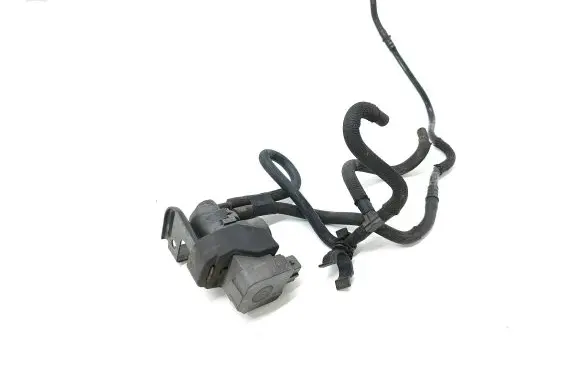 Renault Laguna III Vacuum valve 149566215f