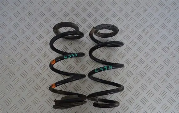 Honda Jazz IV GR Rear coil spring 