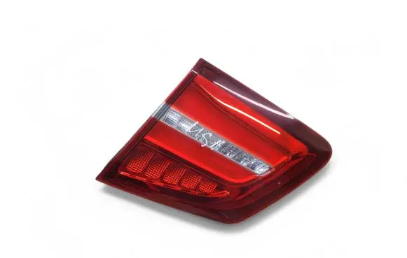 Mercedes-Benz GL X166 Tailgate rear/tail lights A1669066402