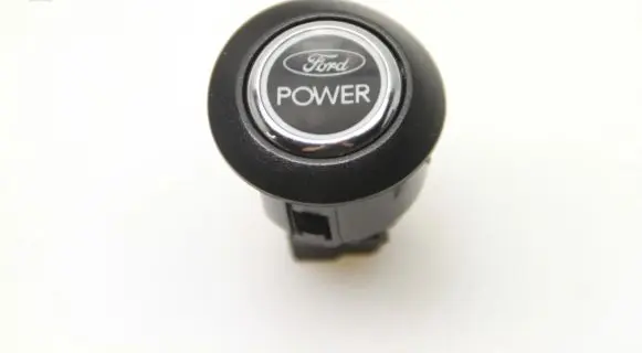 Ford Focus Engine start stop button switch AM5T11572AA