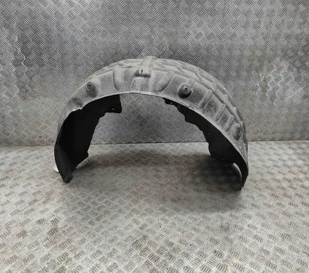 Skoda Enyaq iV Rear arch fender liner splash guards 5LA810970