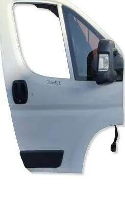 Peugeot Boxer Front door DRZWIPRAWEBOXER