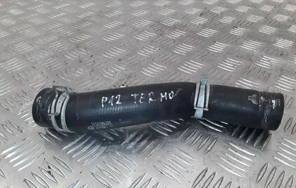 Nissan Primera Engine coolant pipe/hose 21501BN305