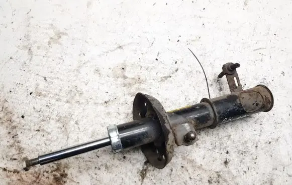 Opel Astra J Front shock absorber/damper 13474027 522953660