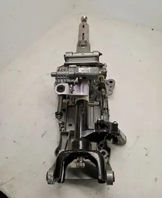 Mercedes-Benz GLE (W166 - C292) Steering wheel axle A166462082