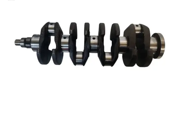 Opel Vectra C Crankshaft A185