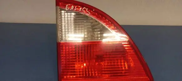 Ford Galaxy Rear/tail lights 7M3945257A