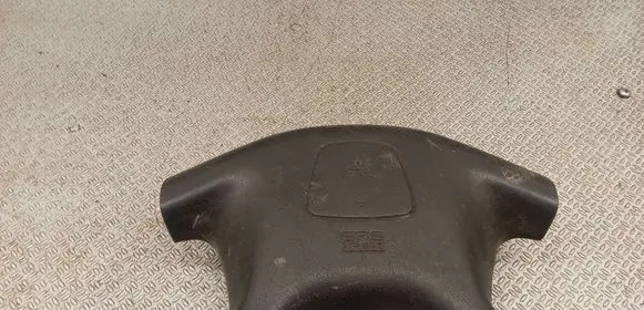 Mitsubishi Pajero Pinin Steering wheel airbag 