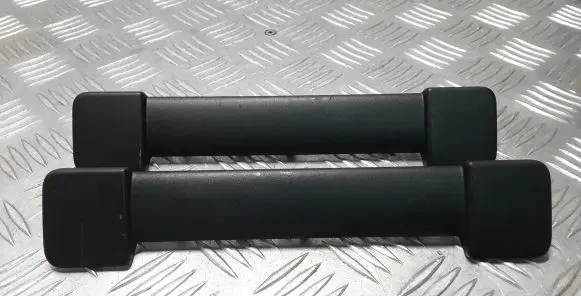 Land Rover Range Rover Sport L494 Bottom trim BJ3243615ACW
