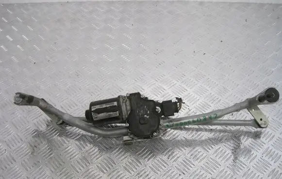 Jaguar F-Pace Front wiper linkage W000060842