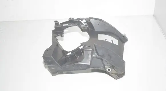 BMW 3 F30 F35 F31 Front bumper mounting bracket 7386361 51117386361