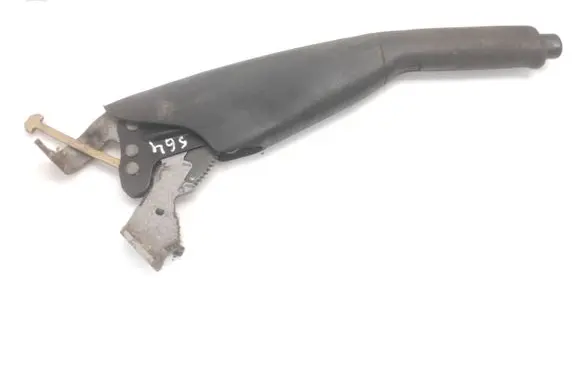 Volkswagen Caddy Handbrake/parking brake lever assembly