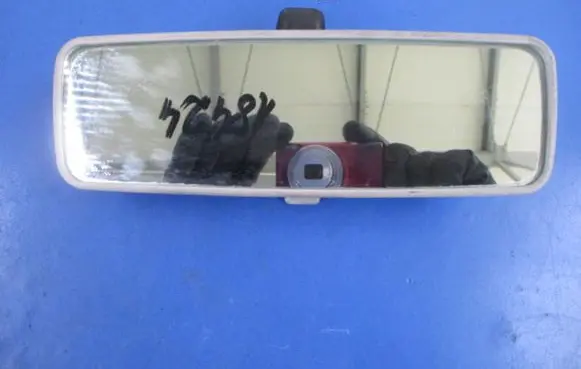 Fiat Panda 141 Rear view mirror (interior)