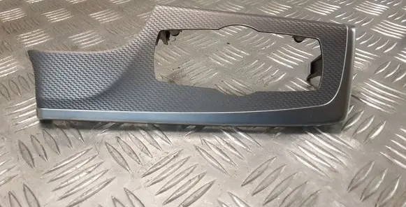 BMW 5 F10 F11 Dashboard glove box trim 8050169 9166928