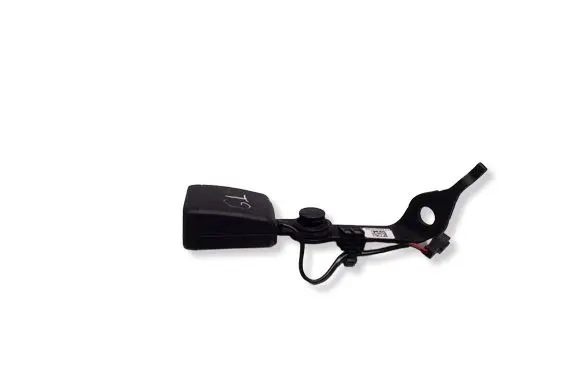 BMW i4 Rear seatbelt buckle 7442031