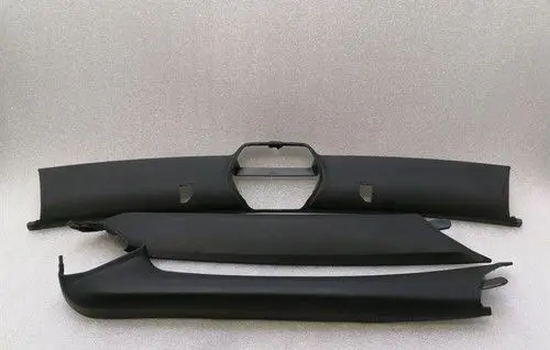 Porsche 911 997 Air filter box cover 99755505901