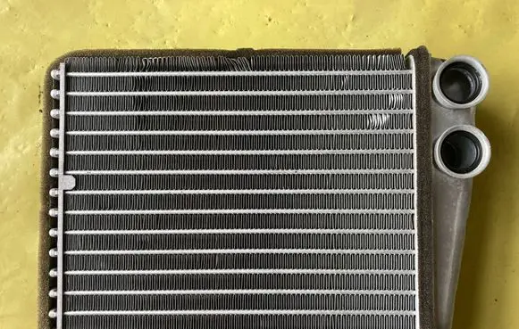 Mercedes-Benz A W169 Air conditioning (A/C) radiator (interior) A1698300361 6684799 24008CZ032