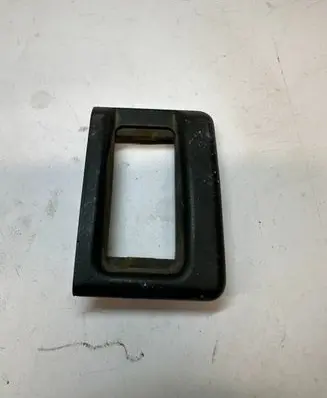 Mercedes-Benz S W126 Front door interior handle 1267660391