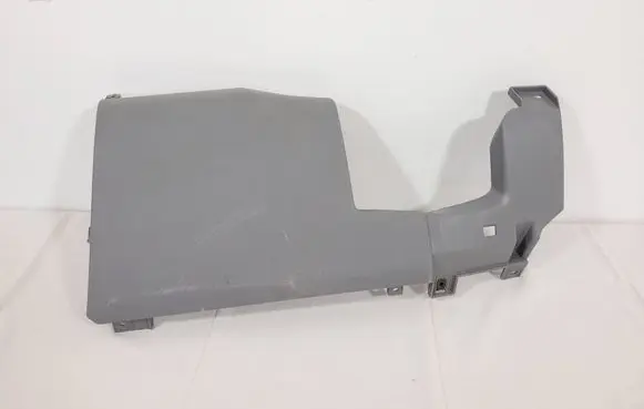 Volkswagen Transporter - Caravelle T5 Dashboard lower bottom trim panel 7E1858903 007806 T0010347