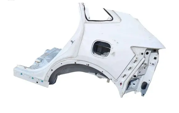 Ford Escape IV Rear quarter panel 