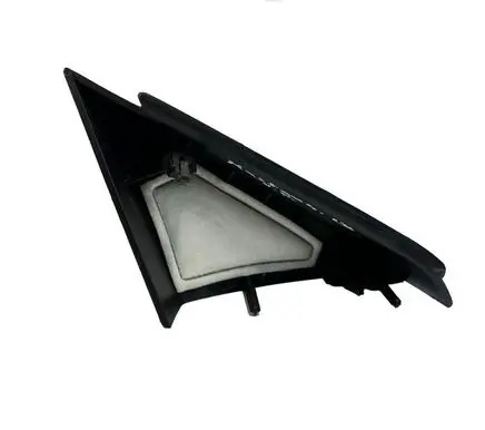 Ford Mustang V Plastic wing mirror trim cover 