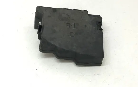 Ford Fiesta Fuse box cover AE8T14A003AA 7171333030