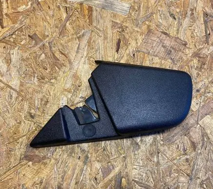 Mercedes-Benz C W202 Front passenger seat rail trim 2029100118 2029180530