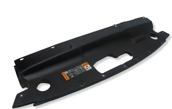 Ford Edge II Engine bonnet/hood lock trim molding FT4BR16613AB