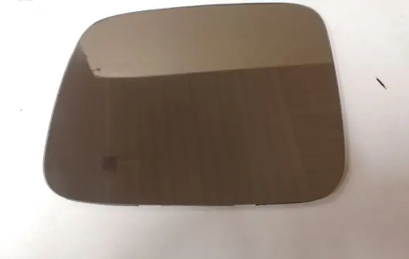 Volkswagen Transporter - Caravelle T4 Wing mirror glass W14027L
