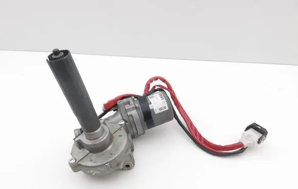 Electric power steering pump