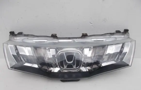 Honda Civic Front bumper upper radiator grill 0315203010