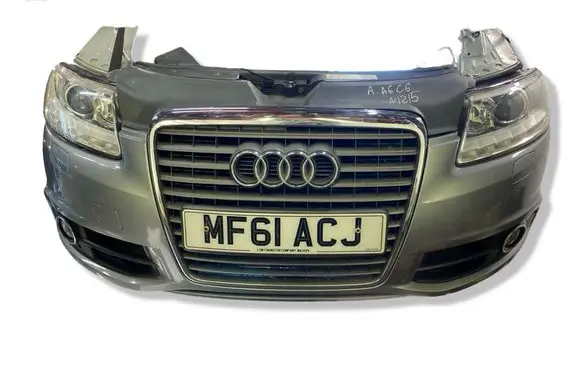 Audi A6 S6 C6 4F Front piece kit 4F0941003DF 4F0941003 4F0941004DF