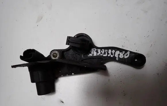 Citroen C4 I Crankshaft position sensor 9639999880