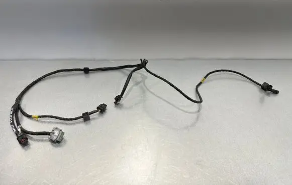 Renault Koleos I Parking sensor (PDC) wiring loom 24093JY00A