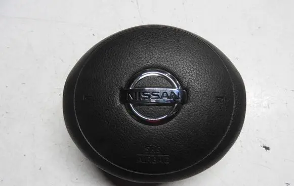 Nissan Note (E12) Steering wheel airbag 281563ccv4vgbbSG0A