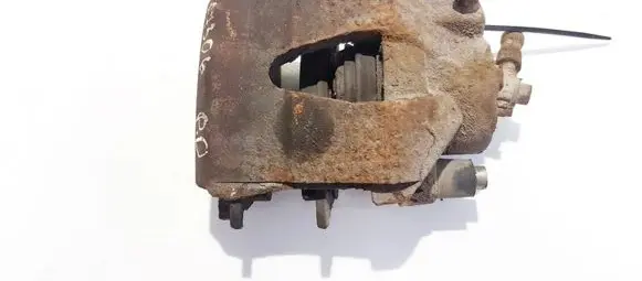 Audi A3 S3 8L Front brake caliper