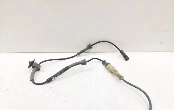 ABS brake wheel speed sensor