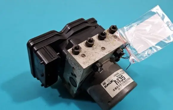 Hyundai ix35 ABS Pump 58920-2Y350 IMPRK1423306