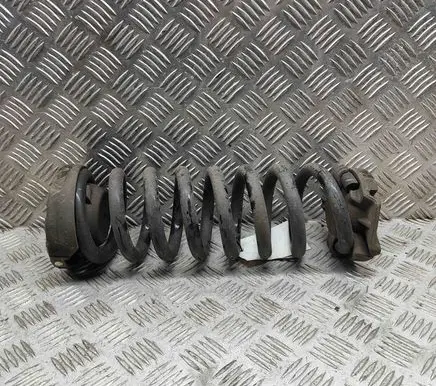 Land Rover Range Rover Velar Rear coil spring LR090651 J8A25534EB
