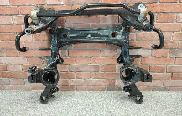 BMW X3 F25 Front subframe 6787915