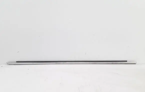 Renault Talisman Front door glass trim molding 808208281R