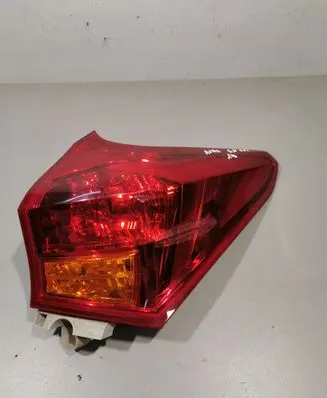 Toyota Auris E180 Rear/tail lights