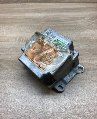 Toyota Yaris Airbag control unit/module 8917052040