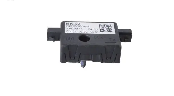 BMW X3 G01 Aerial antenna amplifier 9389560
