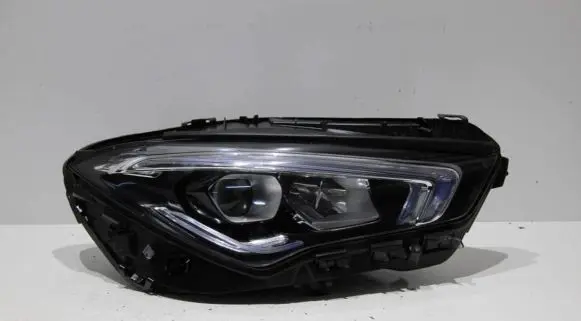Mercedes-Benz CLA C118 X118 Headlight/headlamp A1189068400 1EX2488